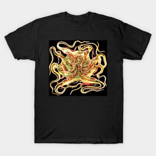 The Octopus T-Shirt